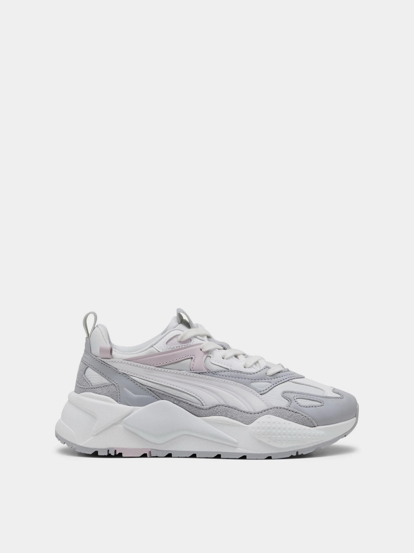 Кроссовки PUMA RS-X EFEKT LUX WNS модель 39377107 Кроссовки PUMA RS-X EFEKT LUX WNS модель 39377107 Фото