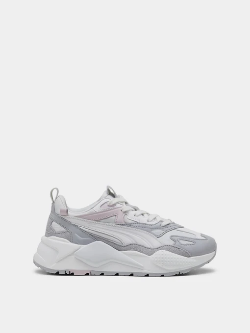 Кроссовки PUMA RS-X EFEKT LUX WNS модель 39377107 Фото