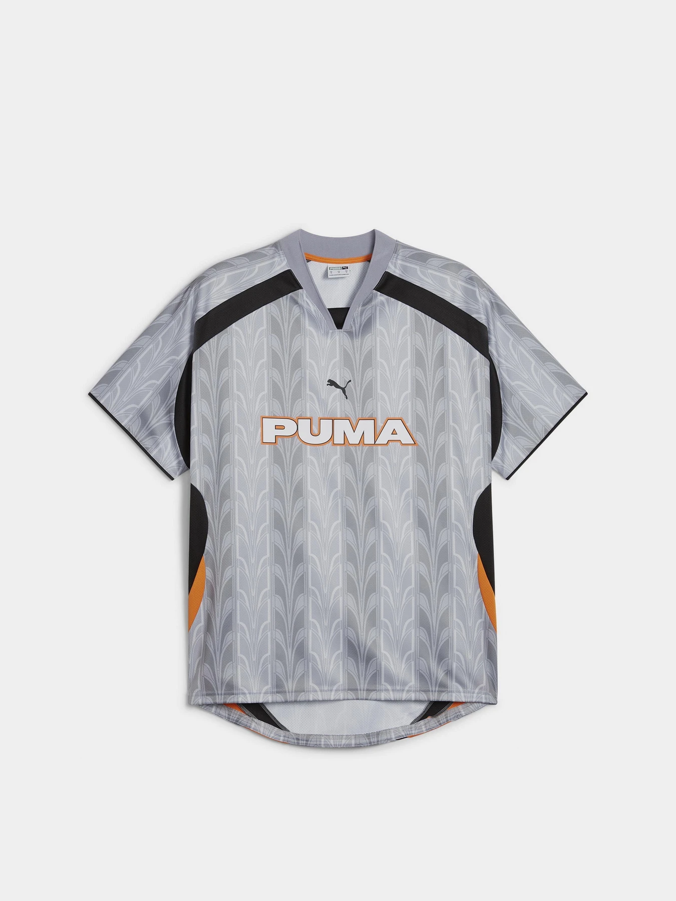 Футболки и поло PUMA FOOTBALL JERSEY модель 62788542 Футболки и поло PUMA FOOTBALL JERSEY модель 62788542 Фото