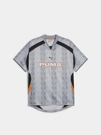 Футболки и поло PUMA FOOTBALL JERSEY модель 62788542 Фото
