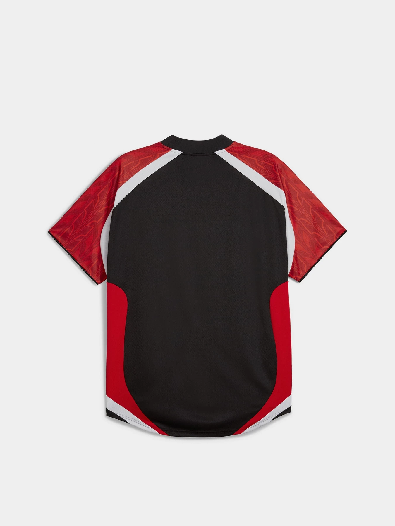 Футболки и поло PUMA FOOTBALL JERSEY модель 62788601 Футболки и поло PUMA FOOTBALL JERSEY модель 62788601 Фото