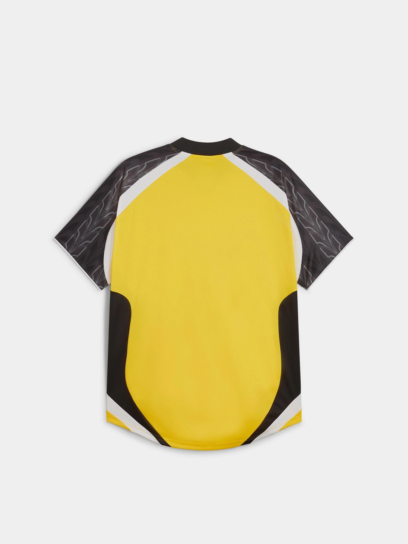 Футболки и поло PUMA FOOTBALL JERSEY модель 62788668 Футболки и поло PUMA FOOTBALL JERSEY модель 62788668 Фото