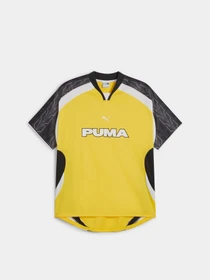 Футболки и поло PUMA FOOTBALL JERSEY модель 62788668 Фото