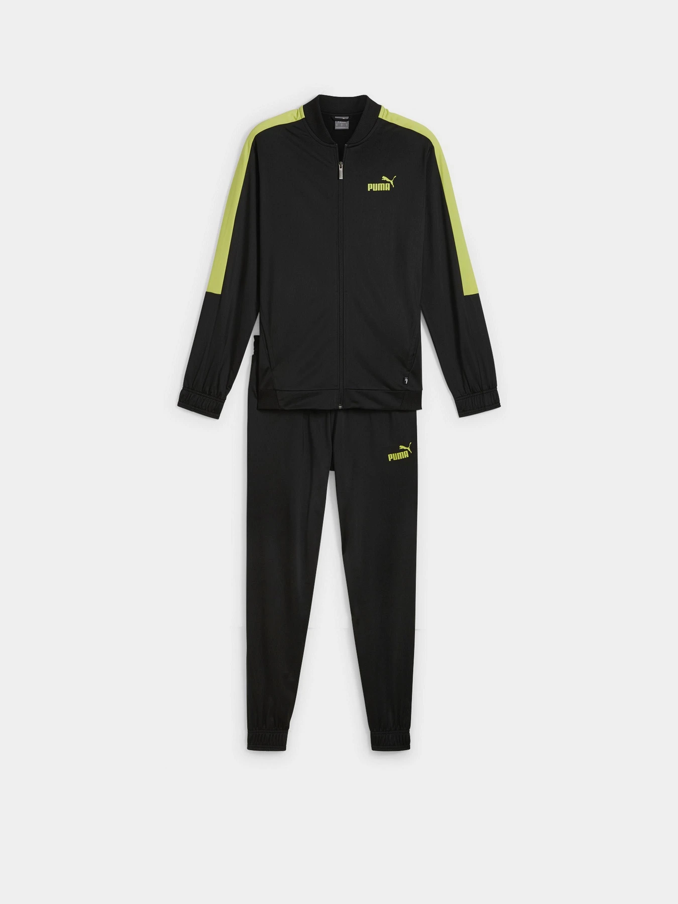 Костюмы PUMA BASEBALL TRICOT модель 67742851 Фото