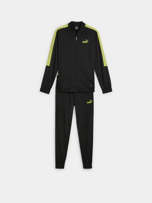Костюмы PUMA BASEBALL TRICOT модель 67742851 Фото