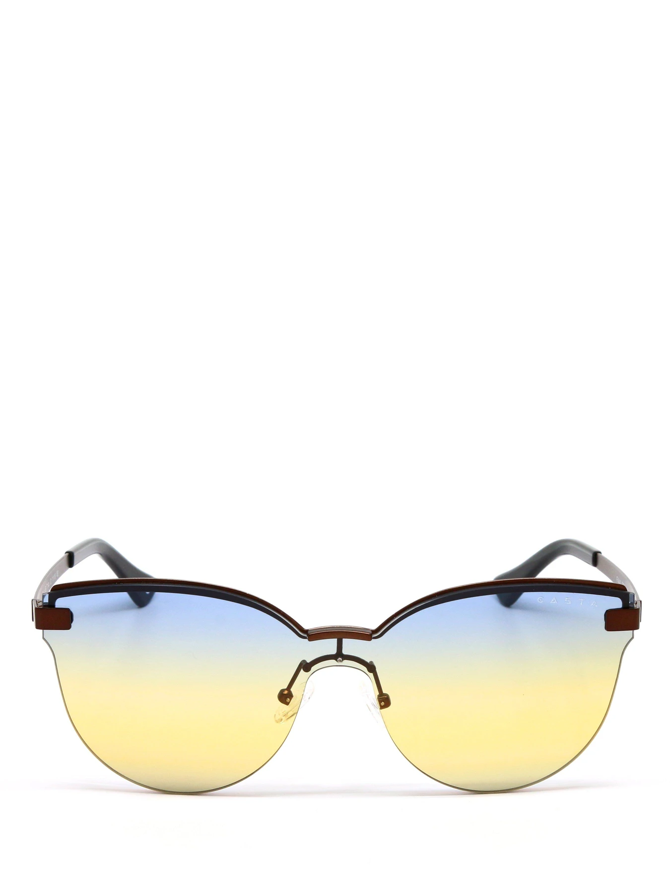 Очки Casta модель Casta F 444 BRN Очки Casta модель Casta F 444 BRN Фото