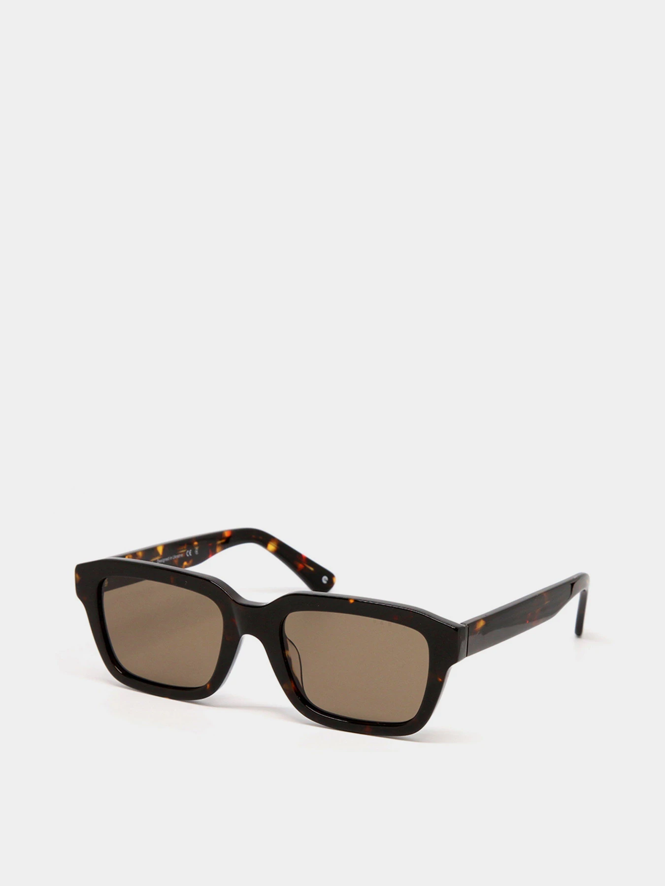 Очки Casta модель CASTA CS 1017 DEMIBRN Фото