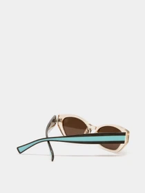 Очки Casta модель CASTA CS 1033 CRBRN Фото
