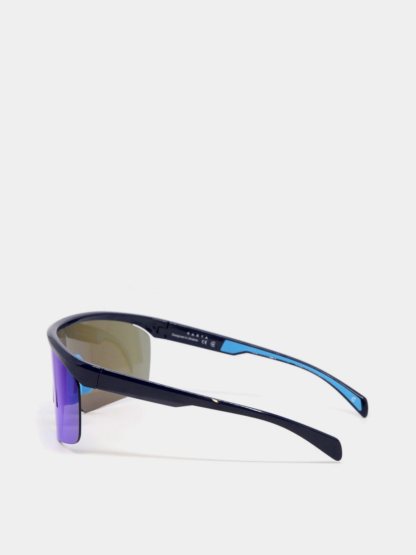 Очки Casta модель CASTA CS 3012 NAVYBLU Фото