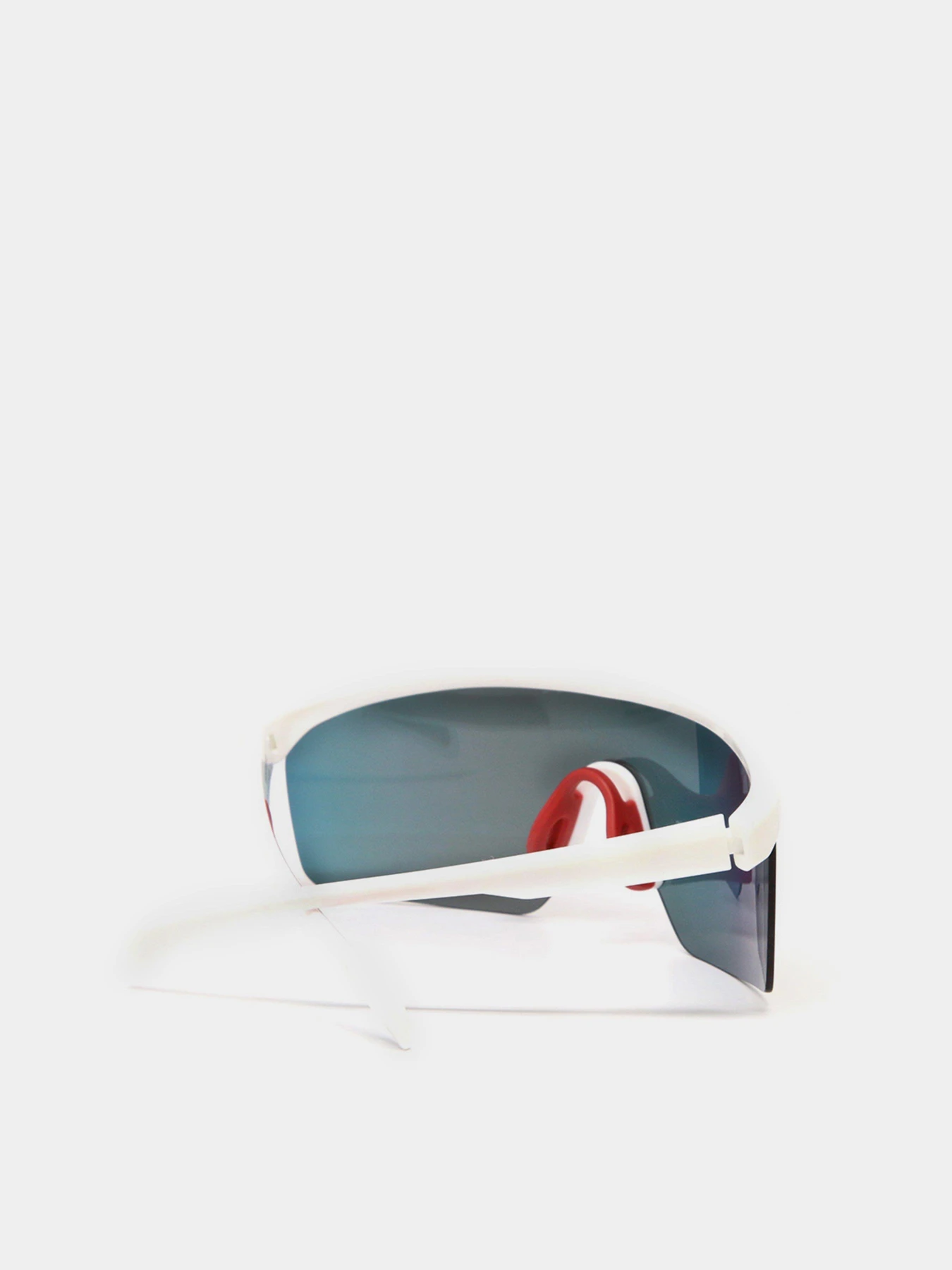 Очки Casta модель CASTA CS 3012 WHTRED Фото