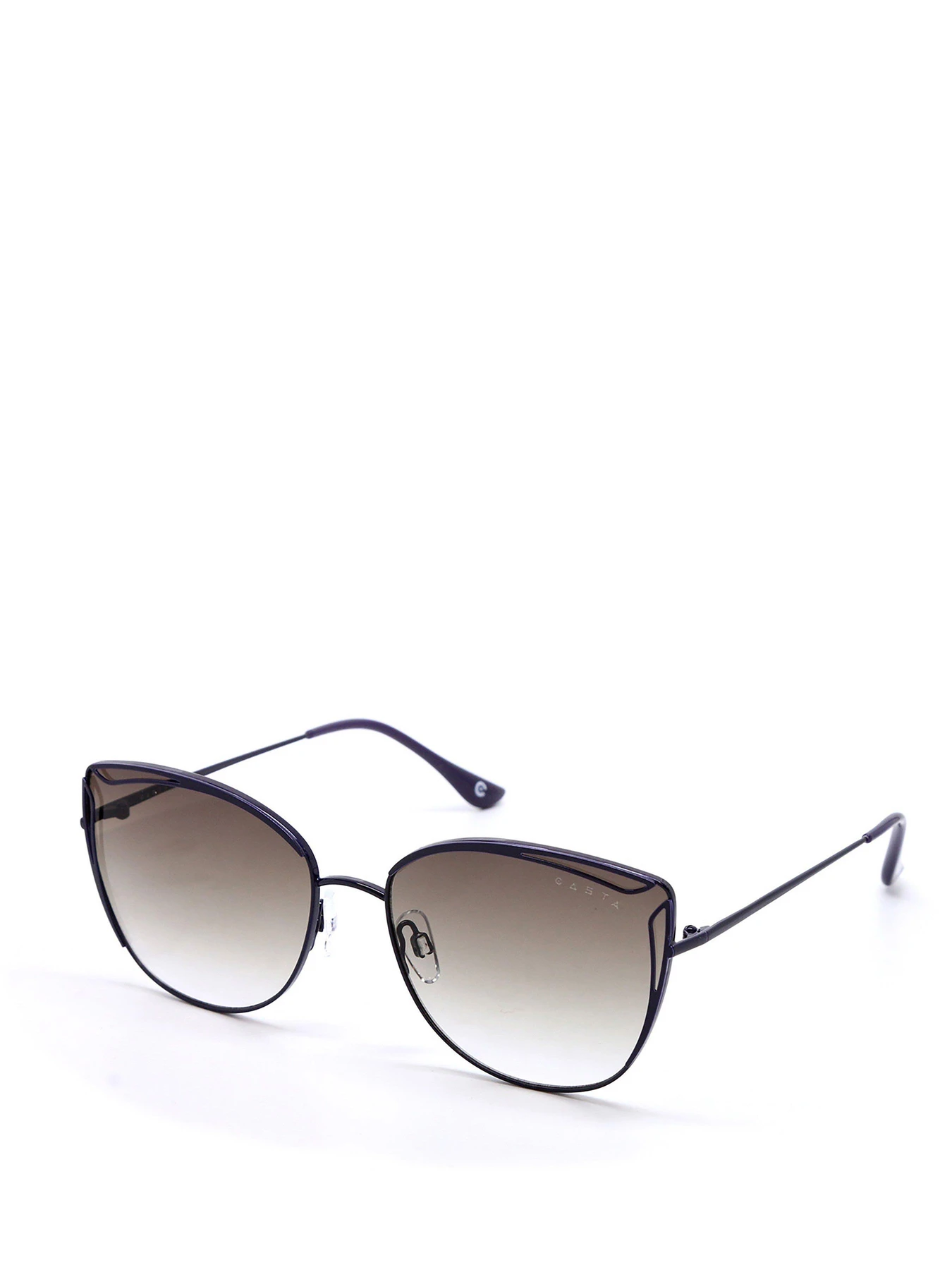 Очки Casta модель CASTA F 455 PUR Очки Casta модель CASTA F 455 PUR Фото