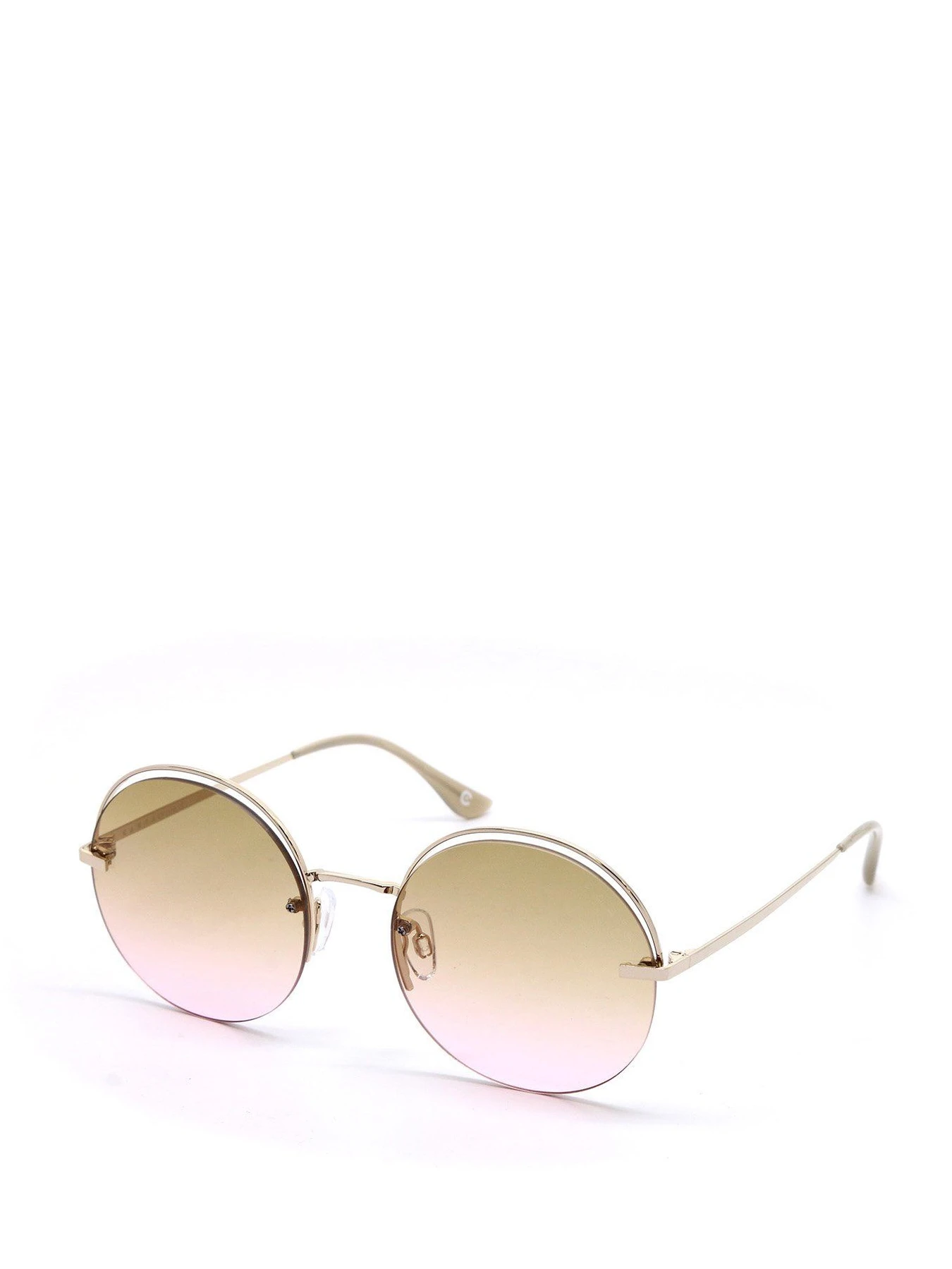 Очки Casta модель CASTA A 142 GLD Очки Casta модель CASTA A 142 GLD Фото
