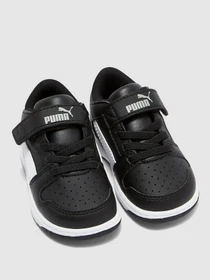 Кеди PUMA Rebound Layup Lo SL V Inf модель 37049302 Фото