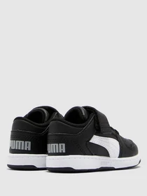 Кеди PUMA Rebound Layup Lo SL V Inf модель 37049302 Фото
