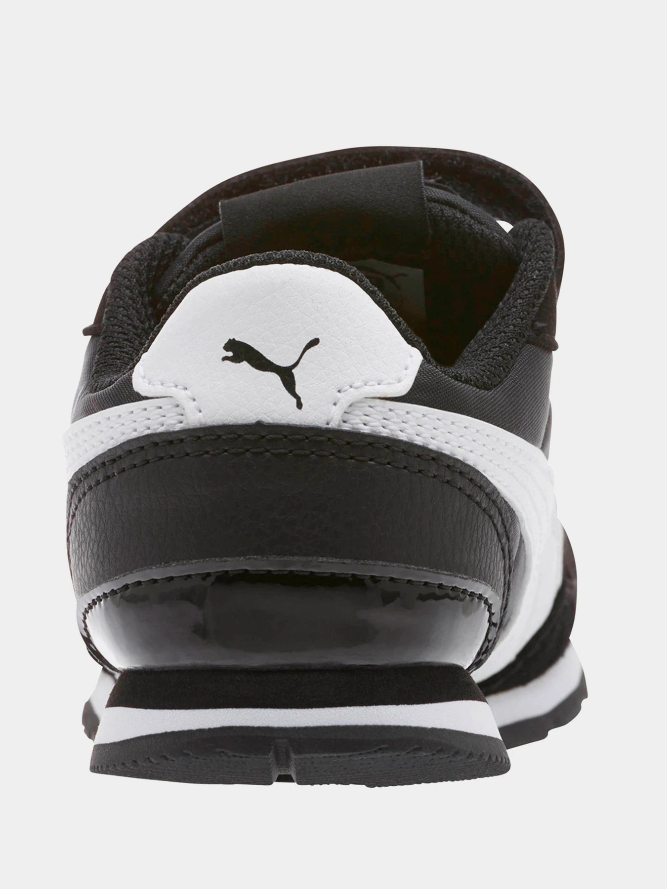 Кроссовки PUMA ST Runner v2 NL V PS модель 36529401 Кроссовки PUMA ST Runner v2 NL V PS модель 36529401 Фото