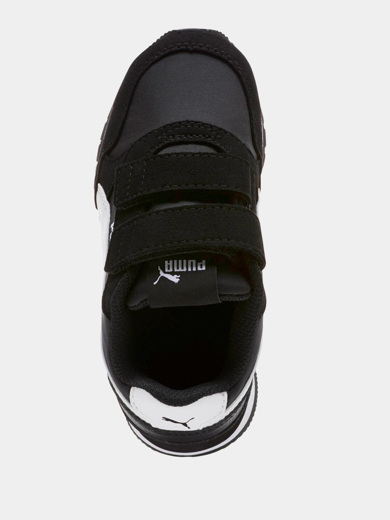 Кроссовки PUMA ST Runner v2 NL V PS модель 36529401 Кроссовки PUMA ST Runner v2 NL V PS модель 36529401 Фото