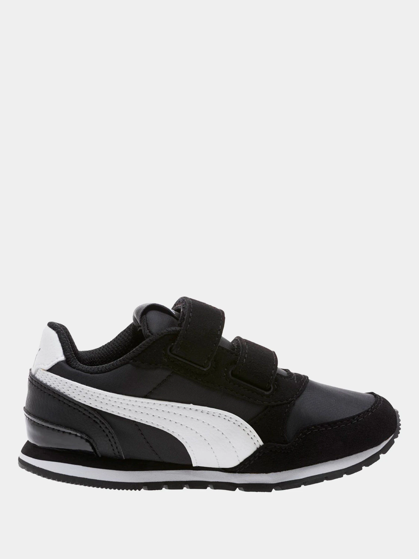 Кроссовки PUMA ST Runner v2 NL V PS модель 36529401 Кроссовки PUMA ST Runner v2 NL V PS модель 36529401 Фото