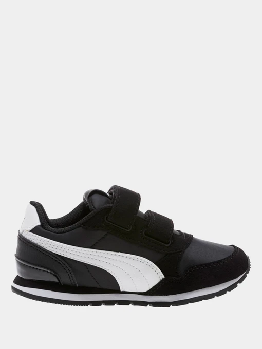 Кроссовки PUMA ST Runner v2 NL V PS модель 36529401 Фото