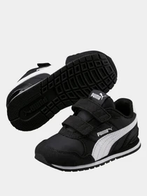 Кроссовки PUMA ST Runner v2 NL V PS модель 36529401 Фото