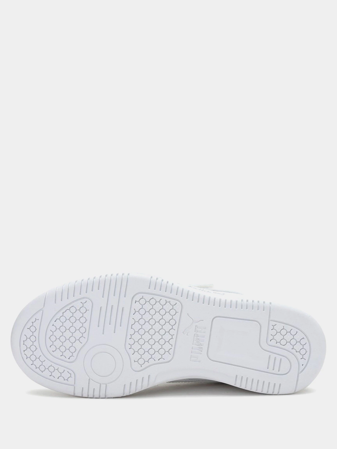 Кеди PUMA Rebound Layup Lo SL V PS модель 37049203 Кеди PUMA Rebound Layup Lo SL V PS модель 37049203 Фото