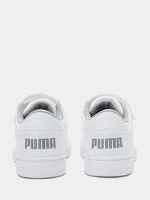 Кеди PUMA Rebound Layup Lo SL V PS модель 37049203 Фото