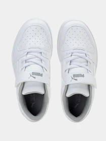 Кеди PUMA Rebound Layup Lo SL V PS модель 37049203 Фото