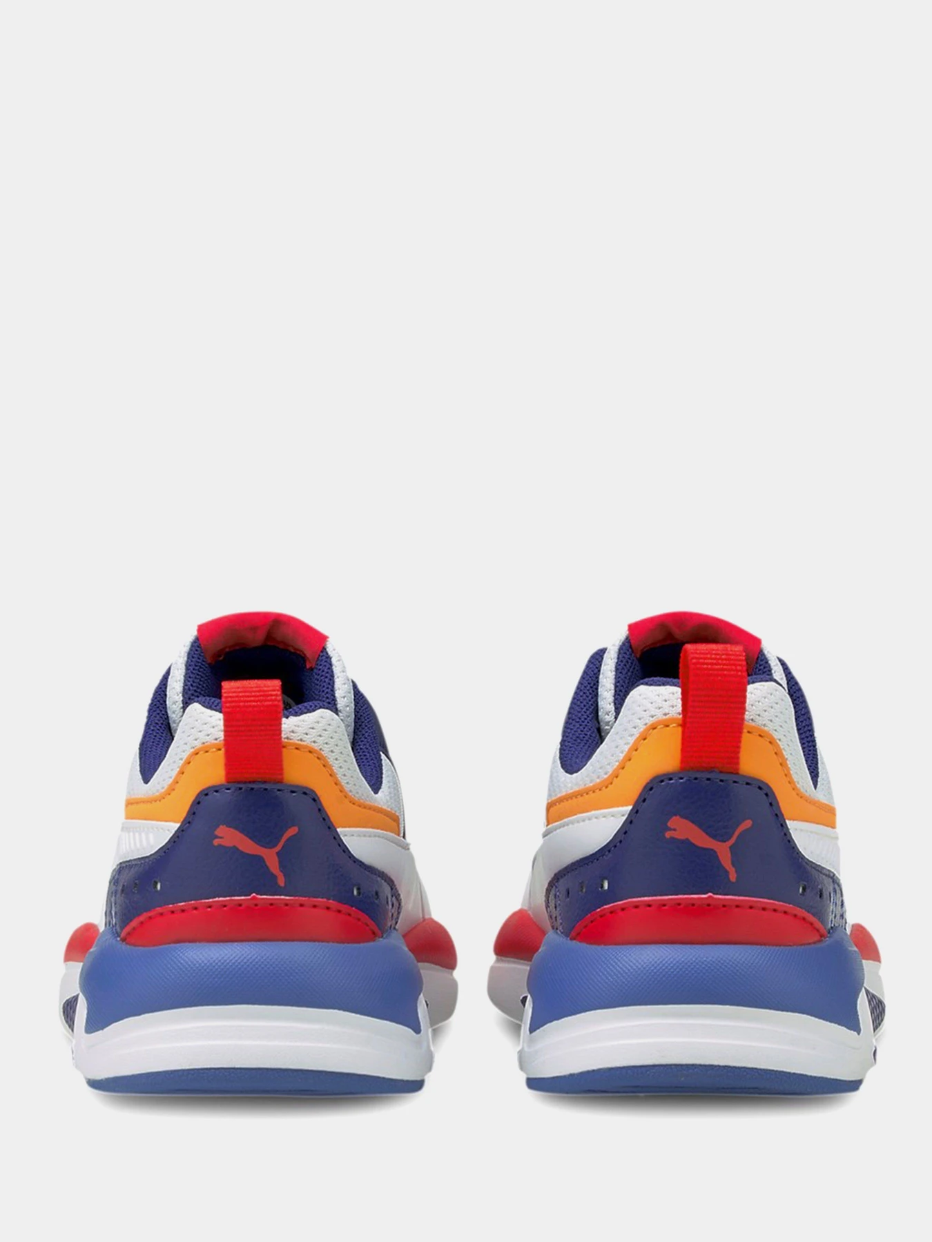 Кроссовки PUMA X-Ray 2 Square AC PS модель 37419206 Фото