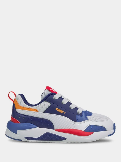 Кроссовки PUMA X-Ray 2 Square AC PS модель 37419206 Фото