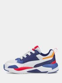 Кроссовки PUMA X-Ray 2 Square AC PS модель 37419206 Фото