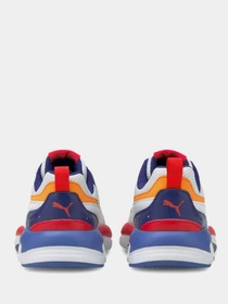 Кроссовки PUMA X-Ray 2 Square AC PS модель 37419206 Фото