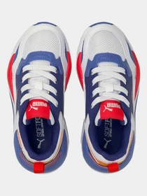 Кроссовки PUMA X-Ray 2 Square AC PS модель 37419206 Фото