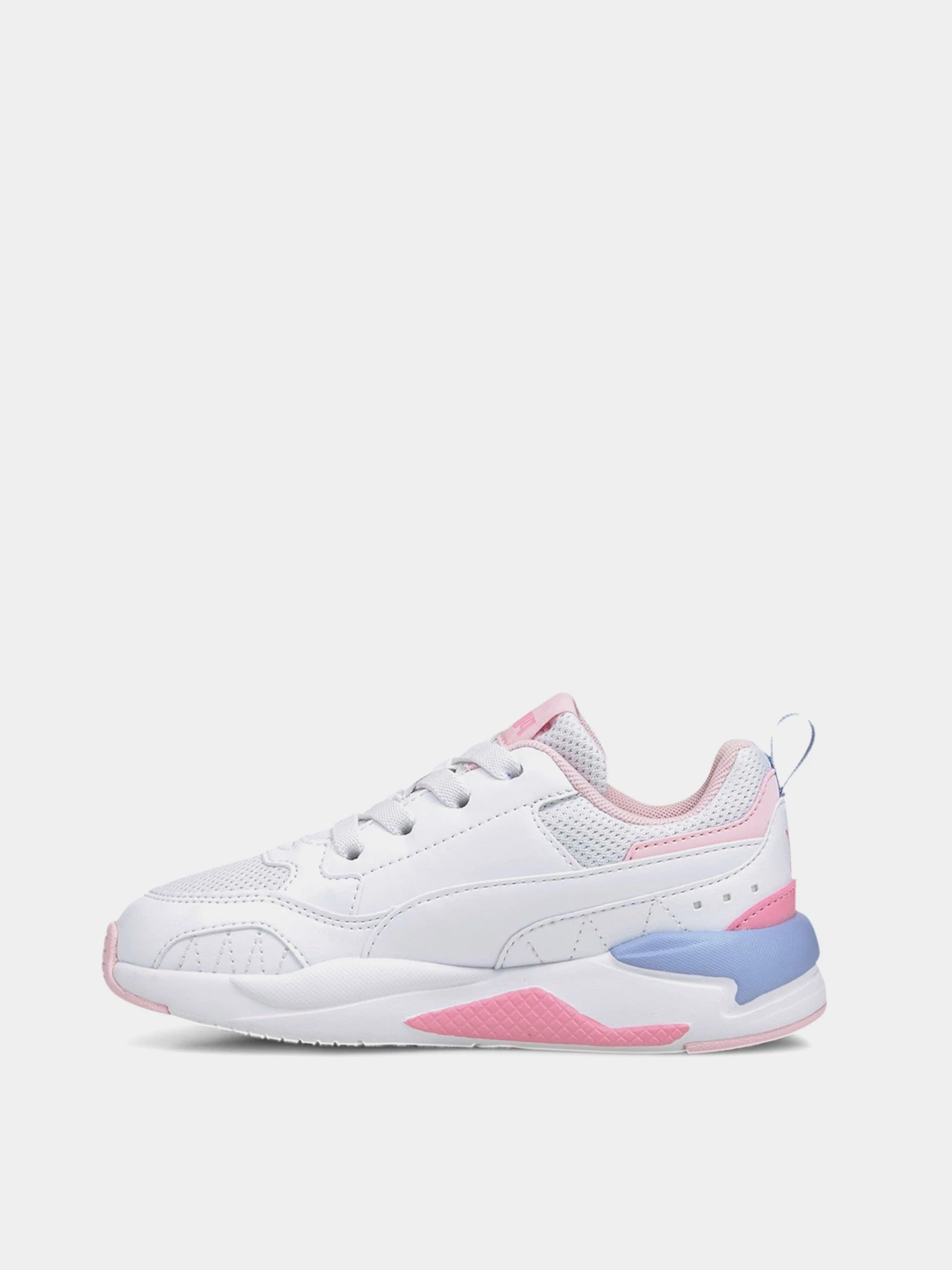 Кроссовки PUMA X-Ray 2 Square AC PS модель 37419208 Фото