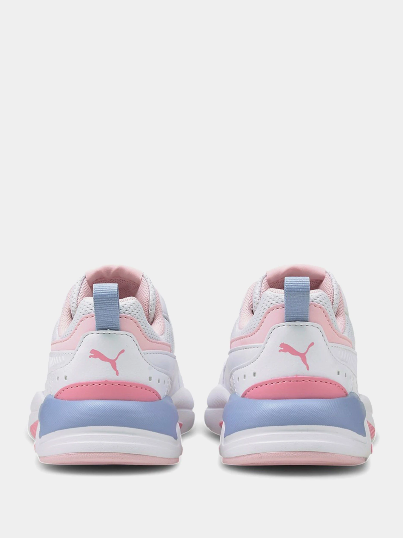 Кроссовки PUMA X-Ray 2 Square AC PS модель 37419208 Фото