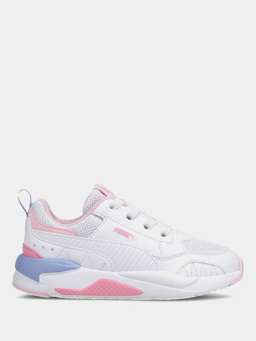 Кроссовки PUMA X-Ray 2 Square AC PS модель 37419208 Фото
