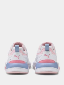 Кроссовки PUMA X-Ray 2 Square AC PS модель 37419208 Фото