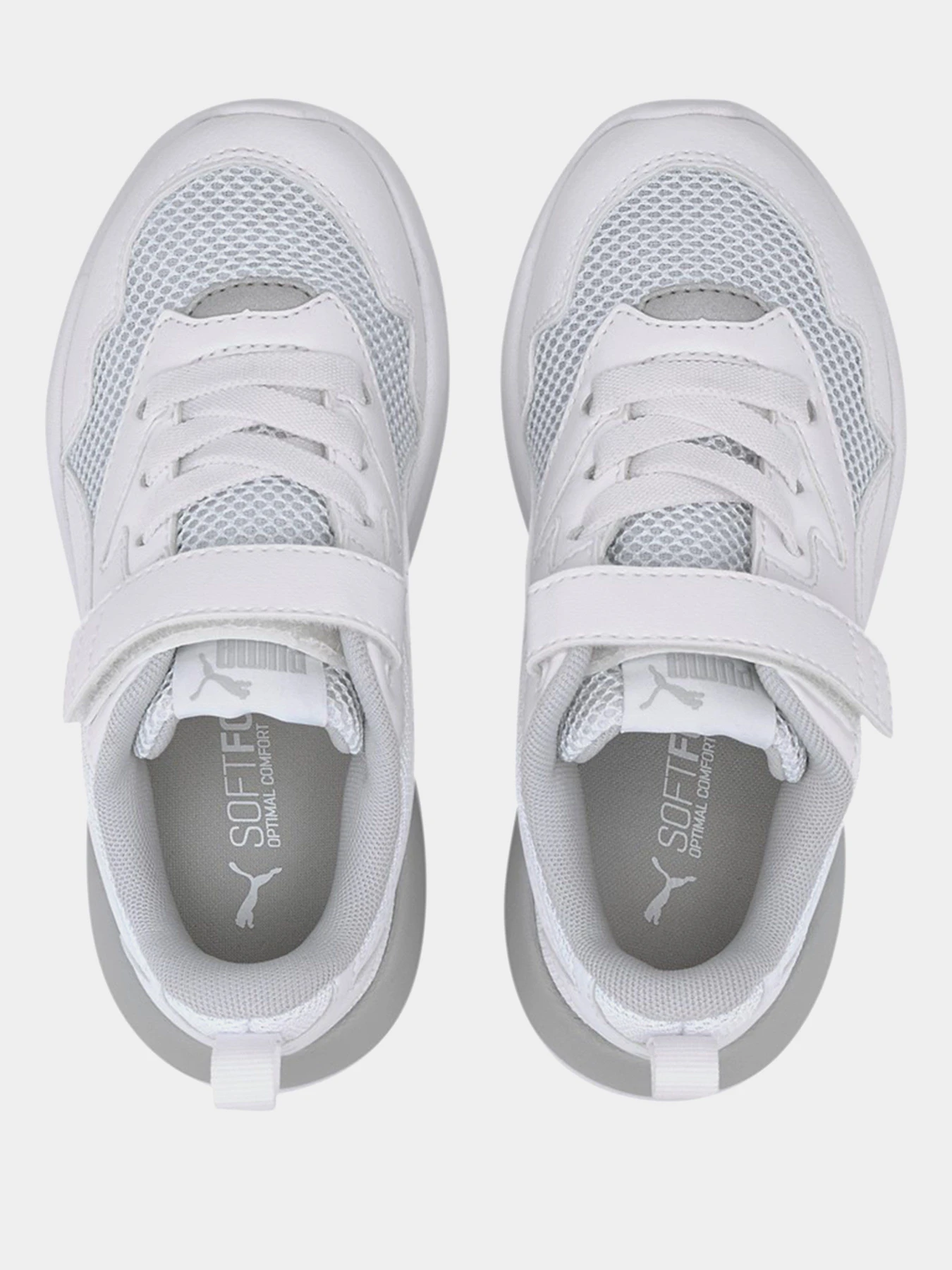 Кроссовки PUMA X-Ray Lite AC PS модель 37439502 Фото