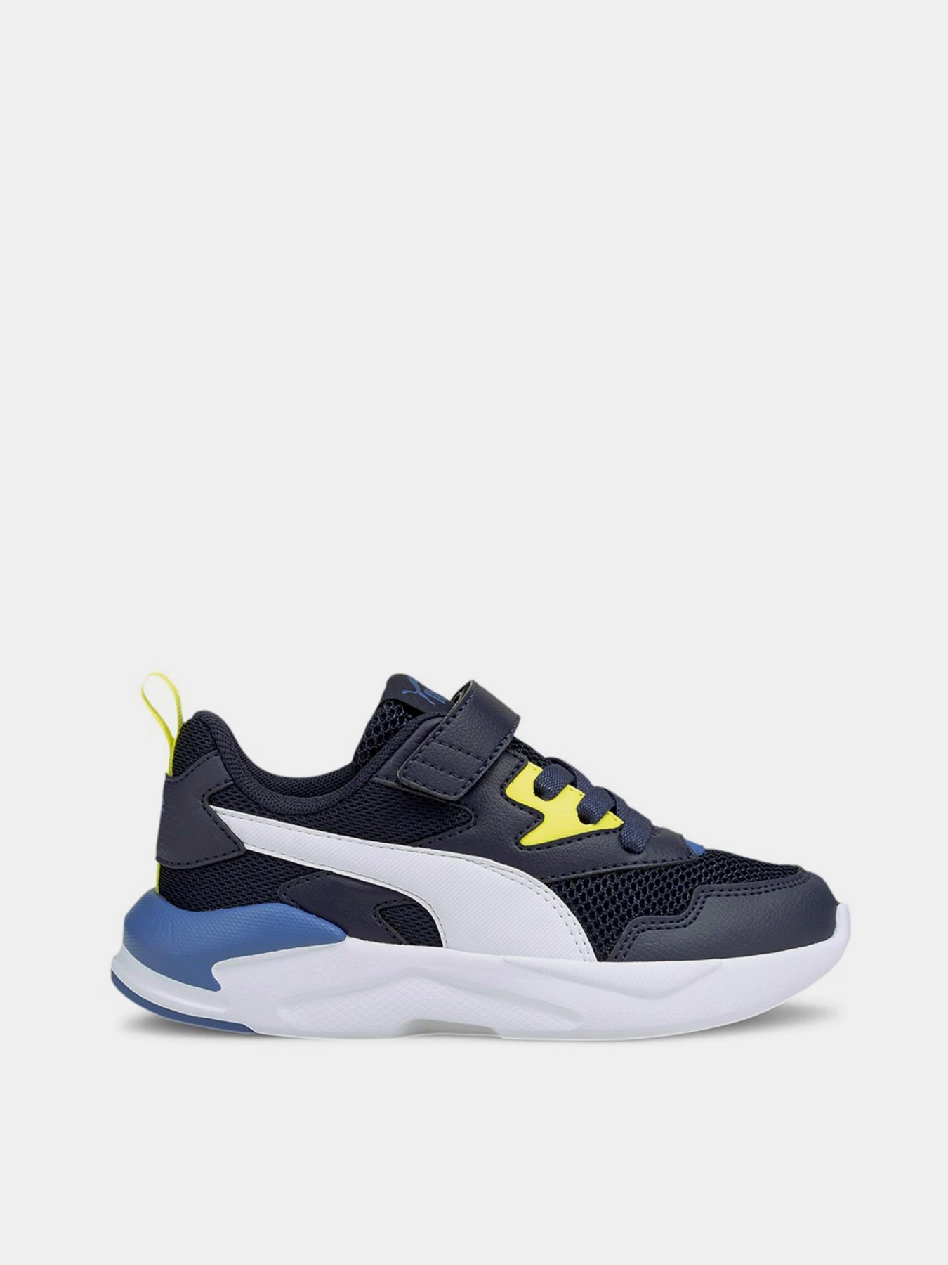 Кроссовки PUMA X-Ray Lite AC PS модель 37439510 Фото