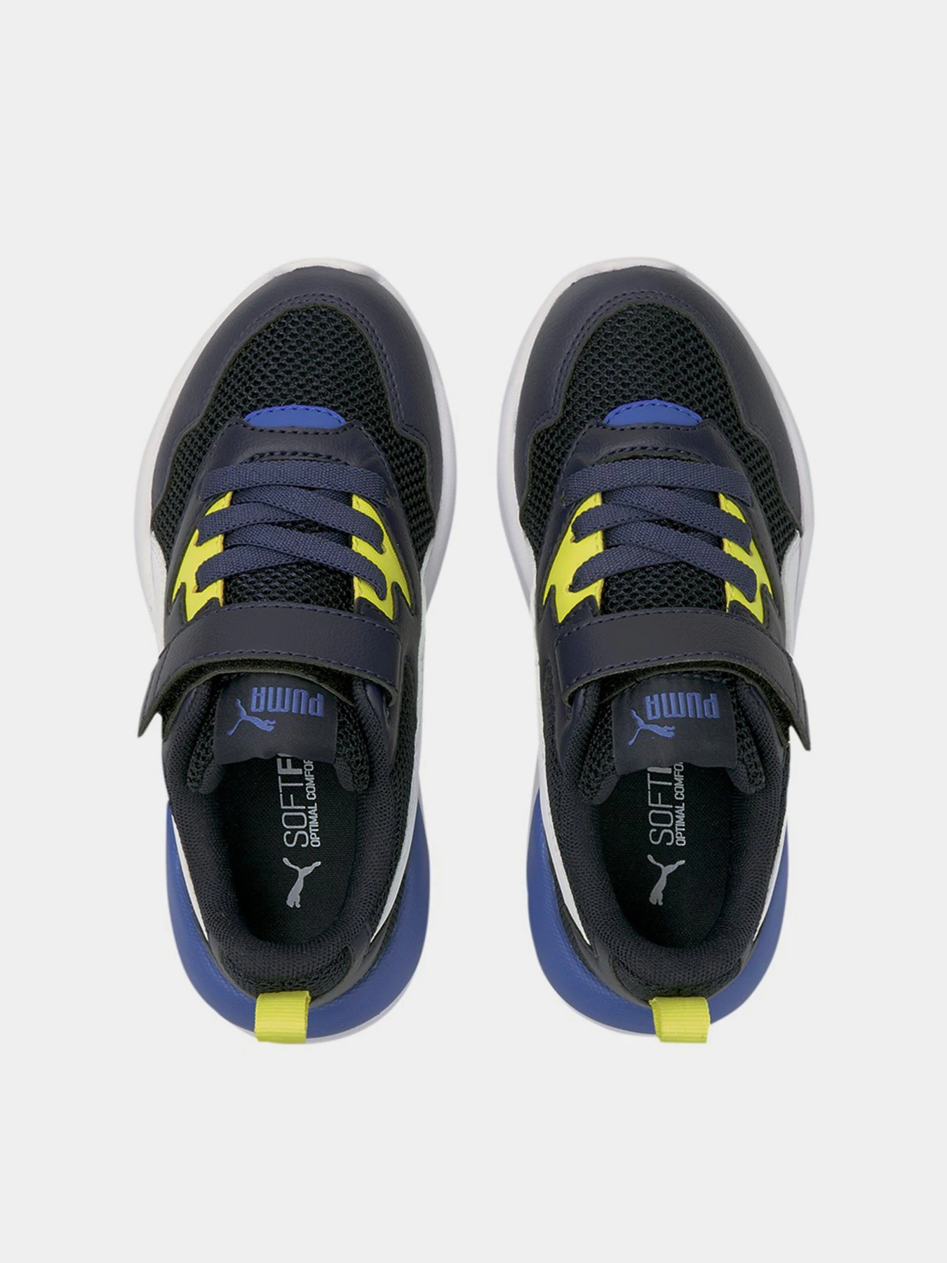 Кроссовки PUMA X-Ray Lite AC PS модель 37439510 Фото