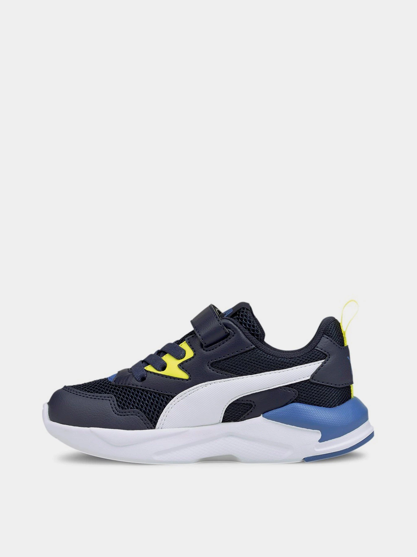 Кроссовки PUMA X-Ray Lite AC PS модель 37439510 Фото
