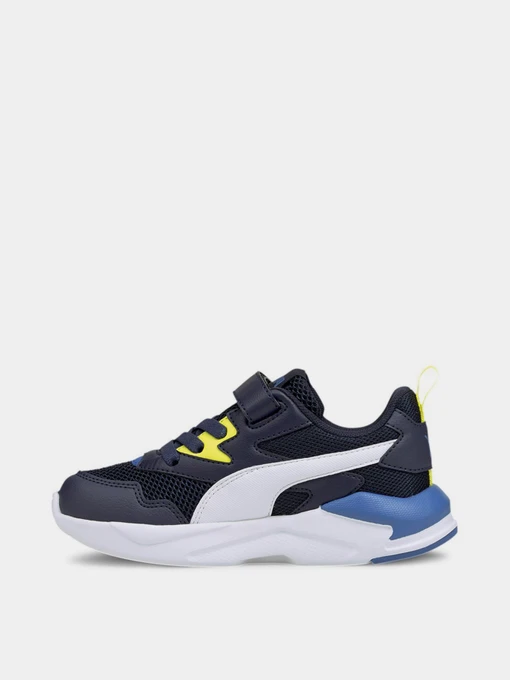Кроссовки PUMA X-Ray Lite AC PS модель 37439510 Фото