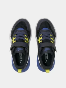 Кроссовки PUMA X-Ray Lite AC PS модель 37439510 Фото