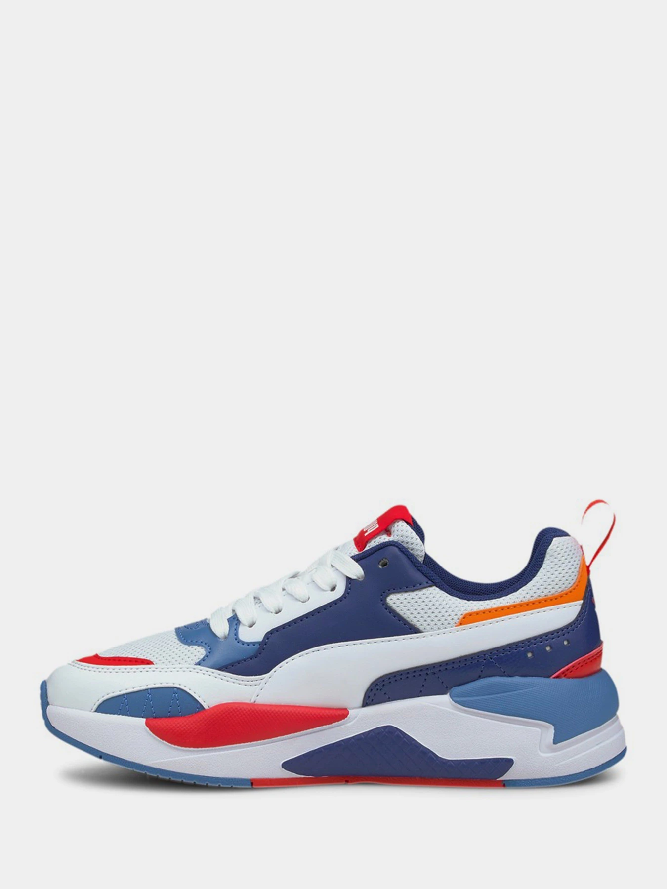 Кроссовки PUMA X-Ray 2 Square Jr модель 37419006 Кроссовки PUMA X-Ray 2 Square Jr модель 37419006 Фото