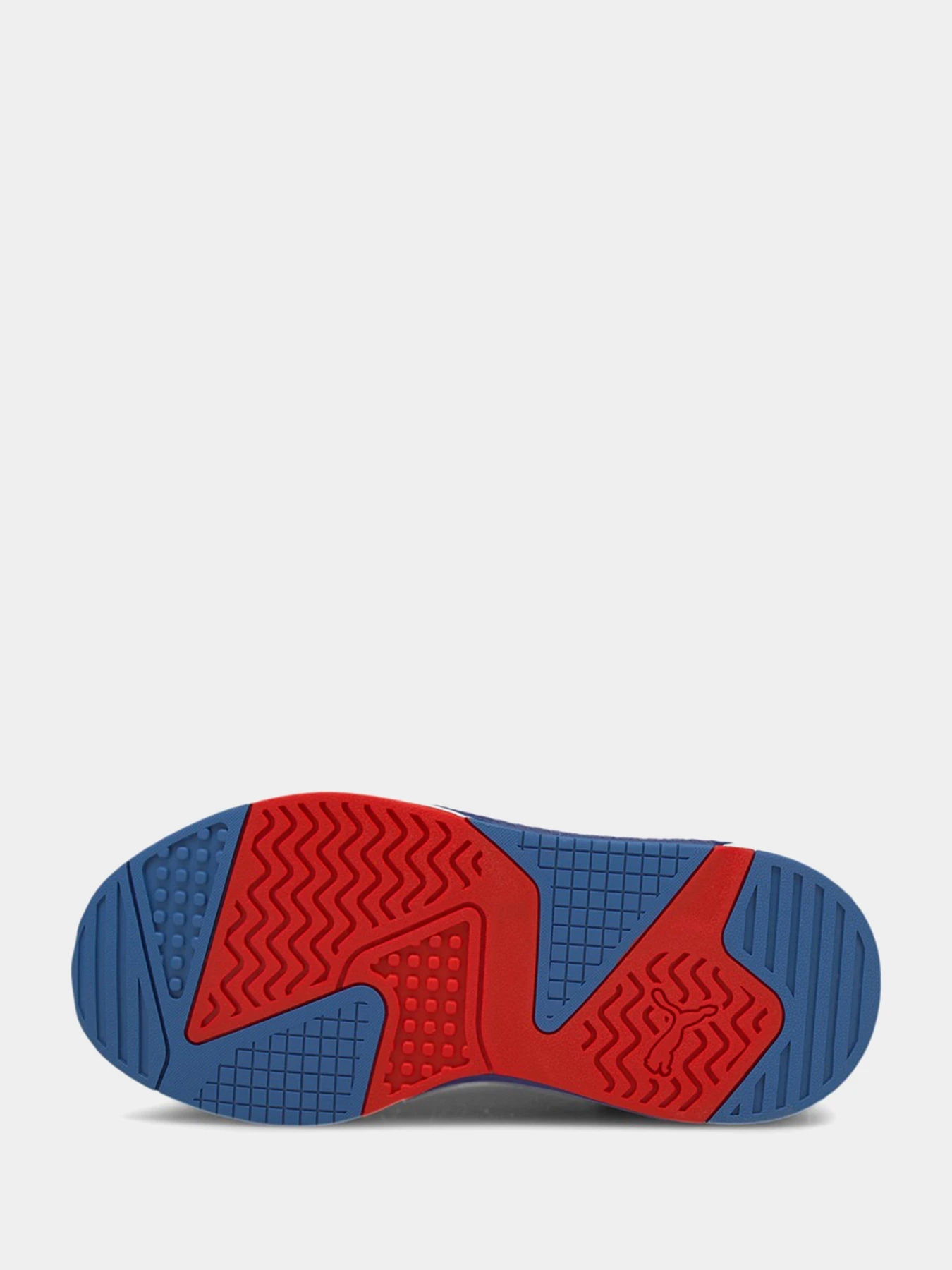 Кроссовки PUMA X-Ray 2 Square Jr модель 37419006 Кроссовки PUMA X-Ray 2 Square Jr модель 37419006 Фото