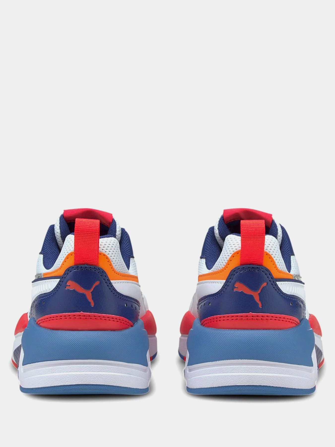 Кроссовки PUMA X-Ray 2 Square Jr модель 37419006 Кроссовки PUMA X-Ray 2 Square Jr модель 37419006 Фото