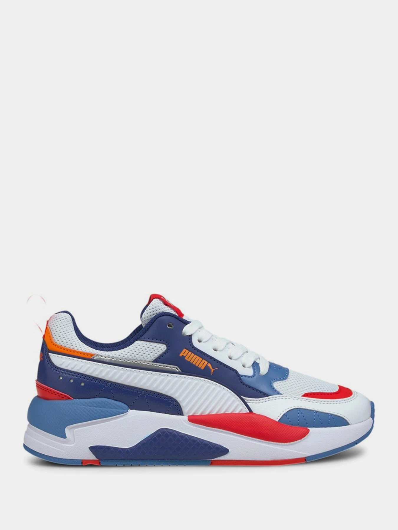 Кроссовки PUMA X-Ray 2 Square Jr модель 37419006 Кроссовки PUMA X-Ray 2 Square Jr модель 37419006 Фото