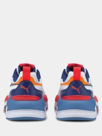 Кроссовки PUMA X-Ray 2 Square Jr модель 37419006 Фото