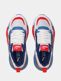 Кроссовки PUMA X-Ray 2 Square Jr модель 37419006 Фото