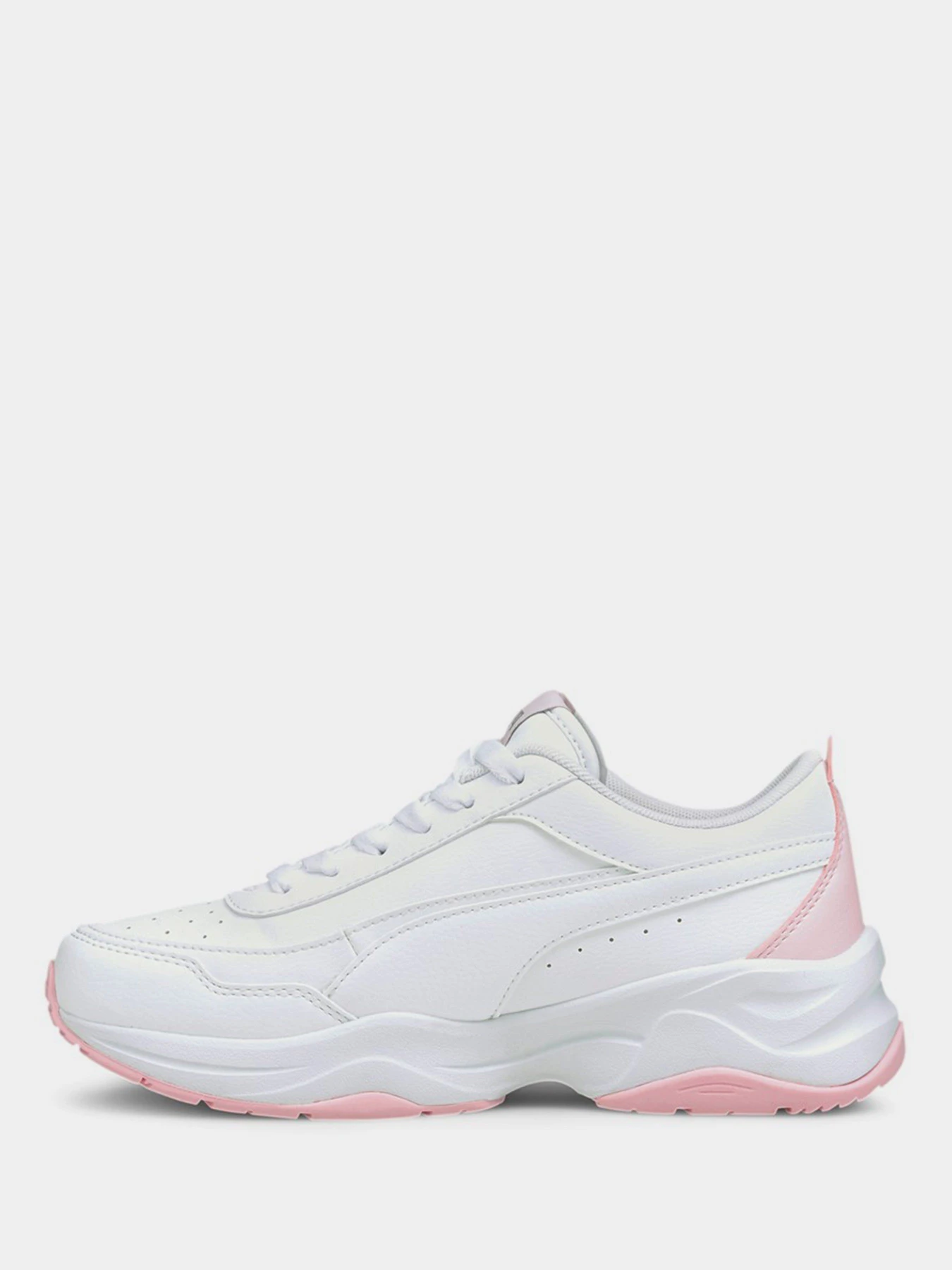 Кроссовки PUMA Cilia Mode модель 37423103 Кроссовки PUMA Cilia Mode модель 37423103 Фото