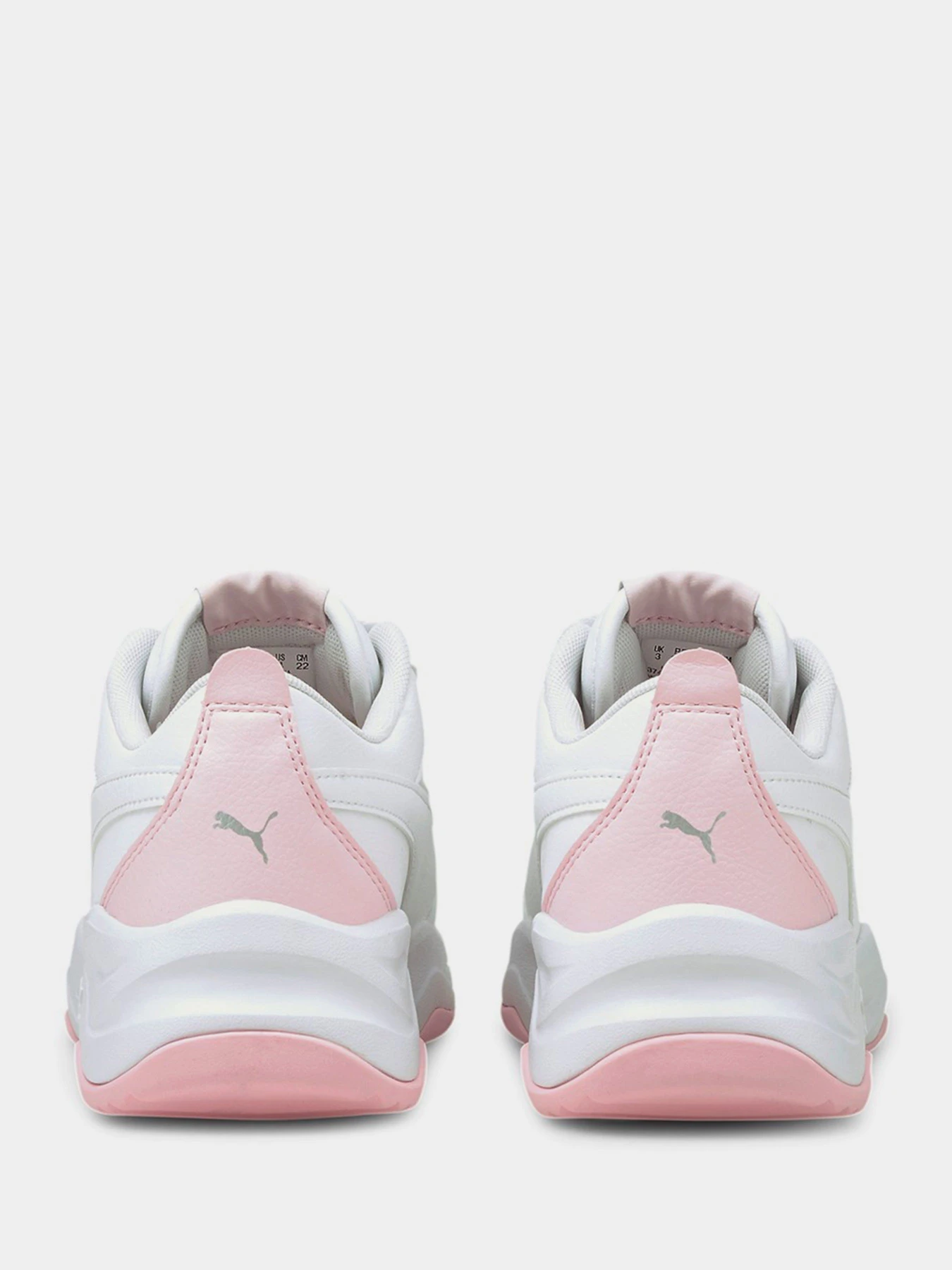 Кроссовки PUMA Cilia Mode модель 37423103 Кроссовки PUMA Cilia Mode модель 37423103 Фото