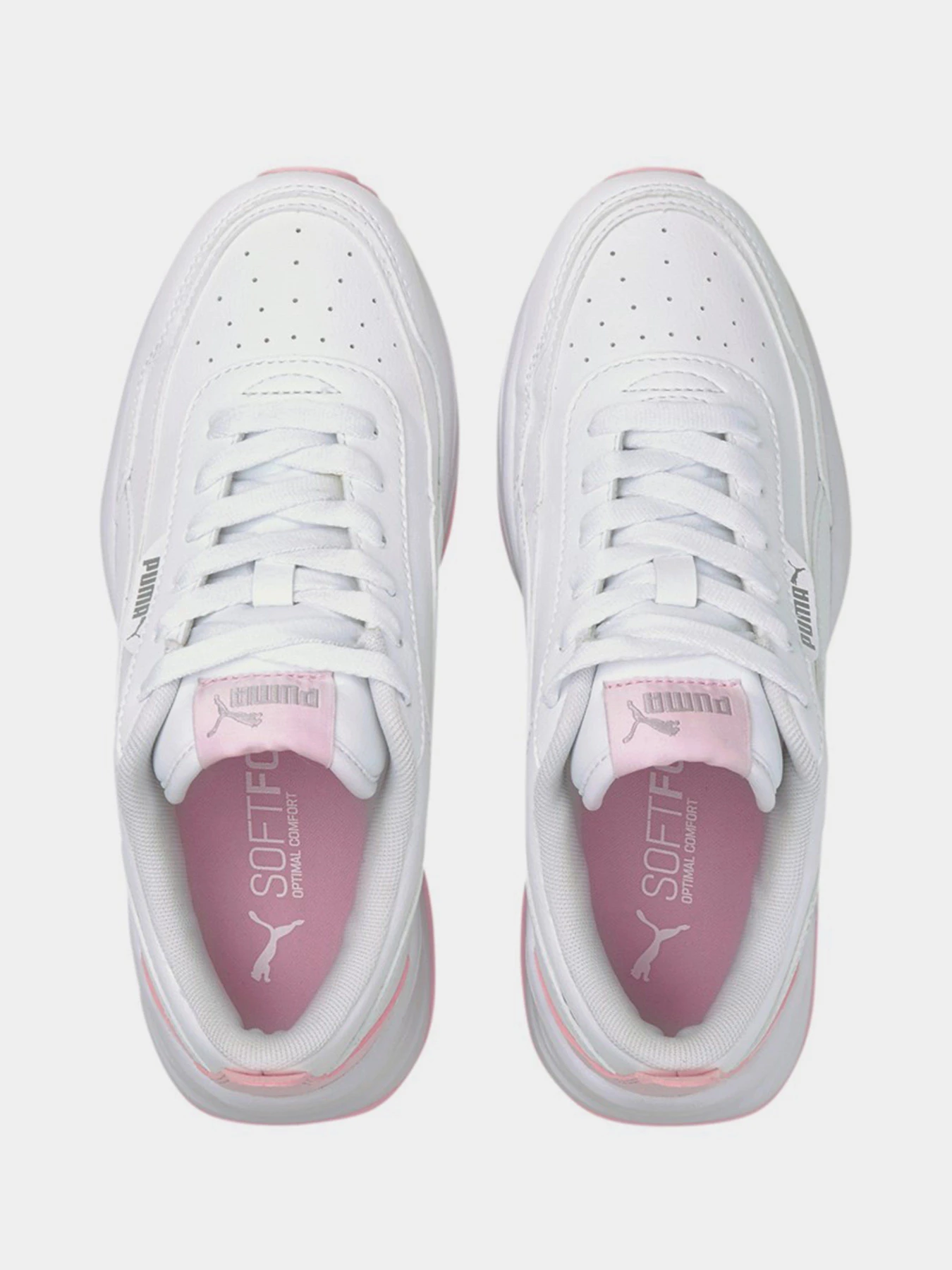 Кроссовки PUMA Cilia Mode модель 37423103 Кроссовки PUMA Cilia Mode модель 37423103 Фото
